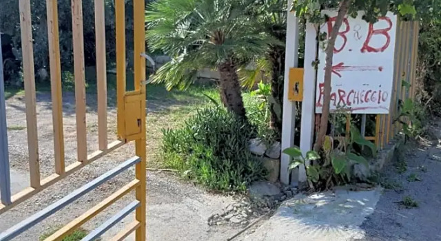 B&b La Palma, Prenota Bed & breakfast Sferracavallo Sicilia