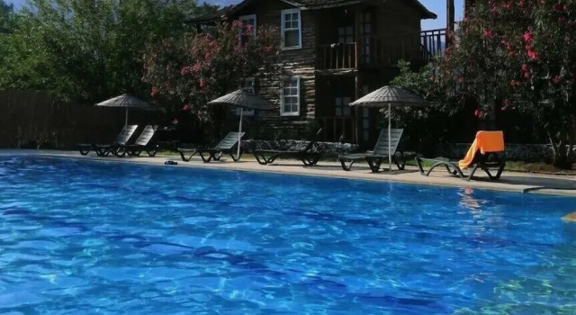 Olympos Life Hotel, Забронировать Отель Отели провинции Антальи с завтраком, Завтраки
