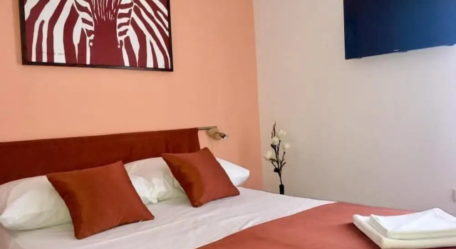 Семейный номер Standard Residence Panolija