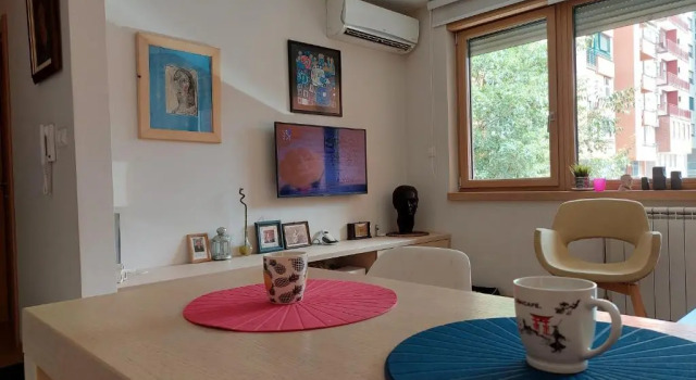 Апартаменты Apartman Misa