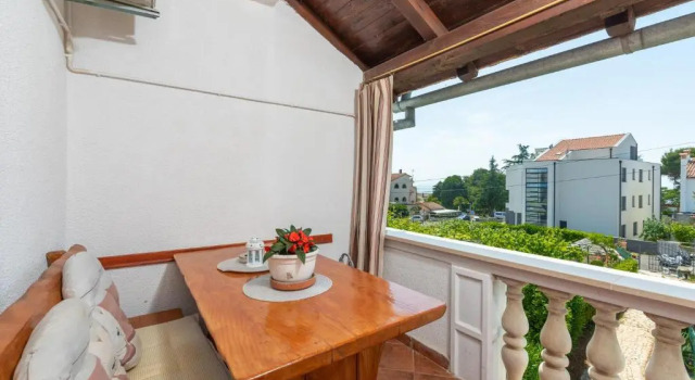 Апартаменты с 2 комнатами Apartments Belsa