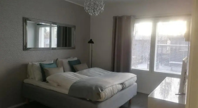 Вилла Cozy Villa Marjaviita
