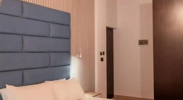 Двухместный номер Standard Vila Shpetimi
