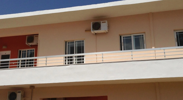 Hermes Beach Front, Забронировать Гостевой дом Гостевые дома Айия-Марина-Неа-Кидония, Гостевой дом