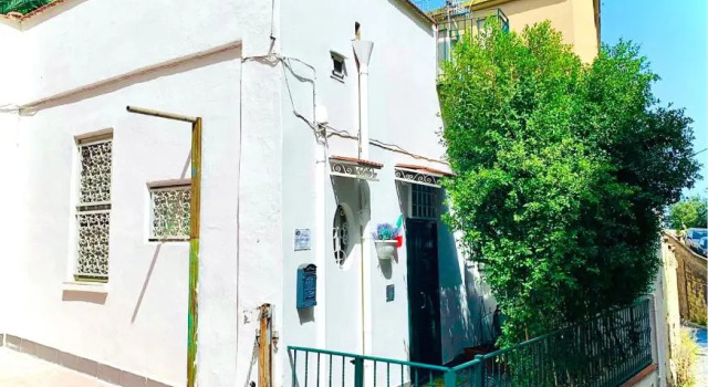 Posillipo 176 Home