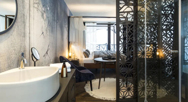 Студия SILENA, your soulful hotel