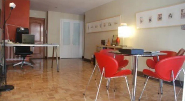 Апартаменты Apartamento CENTRO HISTÓRICO Zorrilla 4