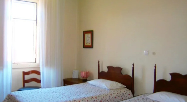 Двухместный номер Standard с балконом União - Guest House