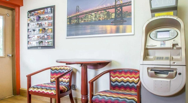 Econo Lodge Fort Lee, 예약 호텔 포트리 Bergen County