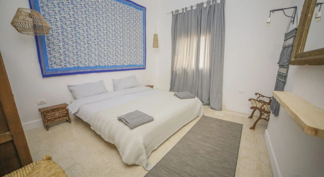 Blue Marlin Beach House, Boek Hotel 3-sterren hotels in Byblos, 3*
