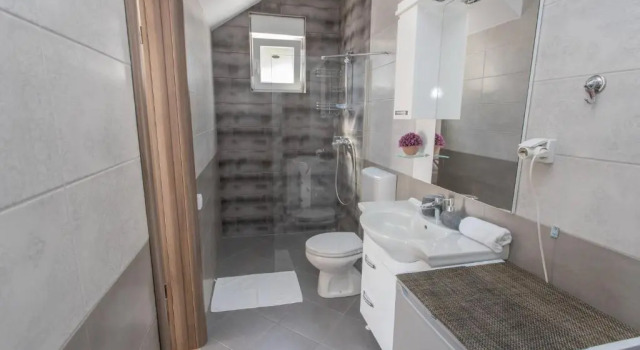 Номер Standard Apartman Djenovici