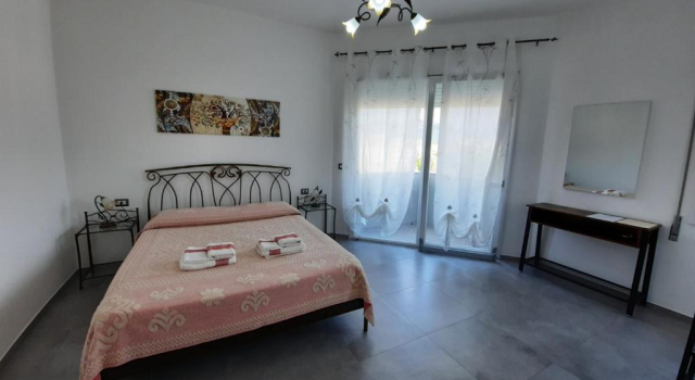 Номер Standard B&B Centrale