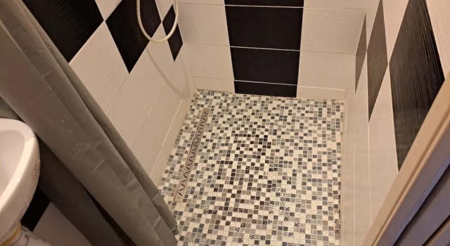 Двухместный номер Standard с видом на город hotel BETHEL