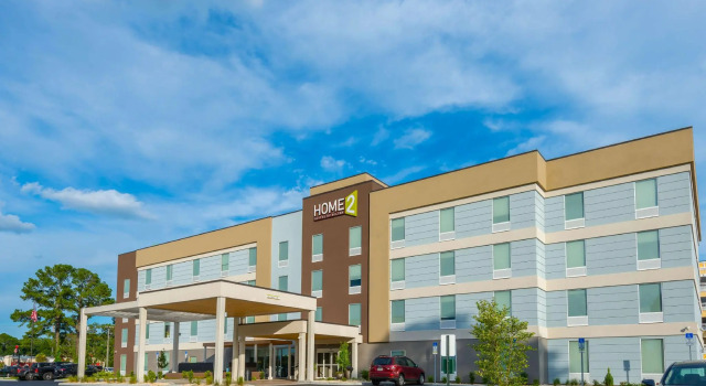 Home2 Suites by Hilton Lake City, Reserva ahora Hotel Lake City 
