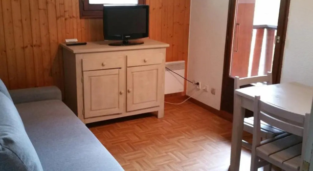 Appartement La Clusaz, 6 pièces, 10 personnes - FR-1-459-177