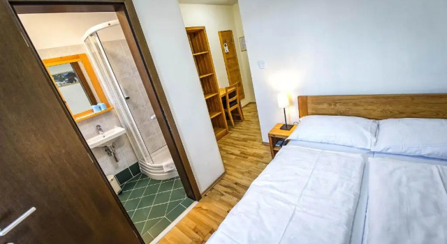 Номер Standard Villa Krejza