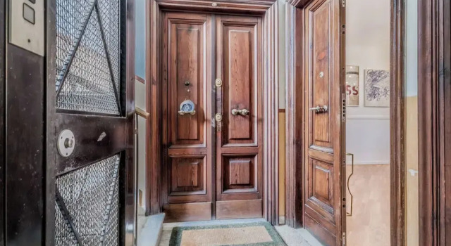 Vatican Luxury Two Bedroom Apartment, Забронировать Апартаменты/квартира Апартаменты Лацио, Апартаменты/квартира