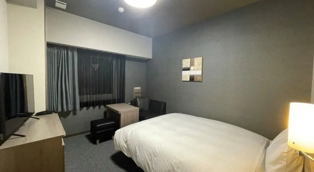 Номер Comfort Hotel Route Inn Imizu