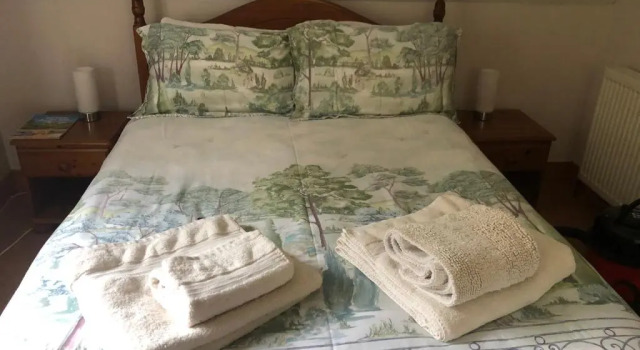 Foresters Lodge Bed And Breakfast, Near Loch Ness (Adults Only), Rezervovat Hotel Inverfarigaig Loch Ness