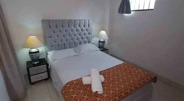 Апартаменты 1G2-4 Apartamento en la Ciudad Antigua
