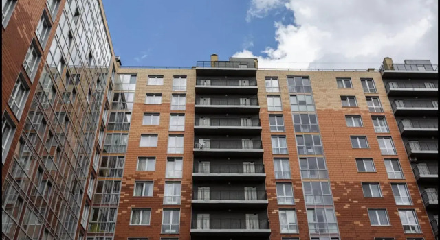 Gagarin 11 Apartments, Book Apartment Kaliningrad Kaliningrad Region
