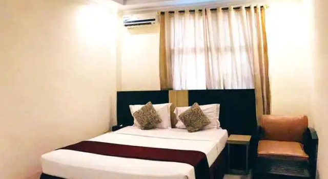 Sarison Hotel & Convention, Rezervovat Hotel Hotely v Sulawesi s parkováním, Parkování
