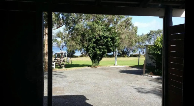 Коттедж Lilacs Waterfront Villas & Cottages