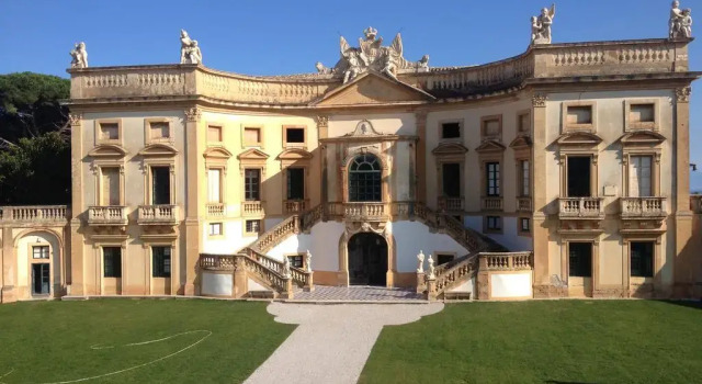 Villa Valguarnera, Book Villa Sommerhuse i Bagheria, Hytte