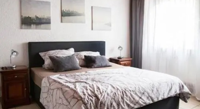 Двухместный номер Standard Hotel zur Klause