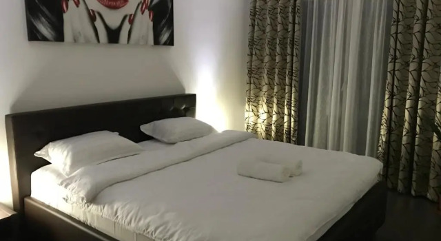 Marius Apartment