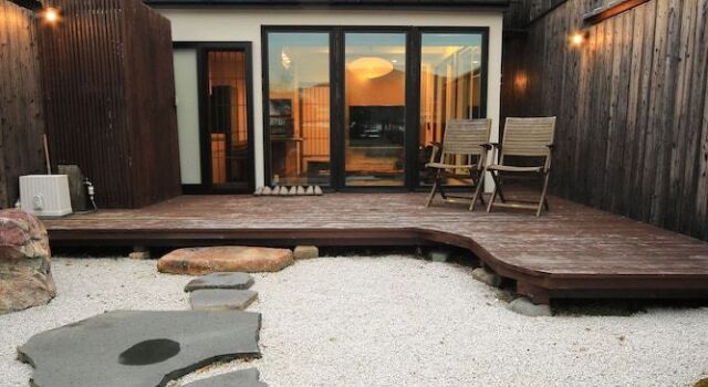 Kyotoya Junnya, Prenota Casa vacanze Ville a Kyoto, Villa