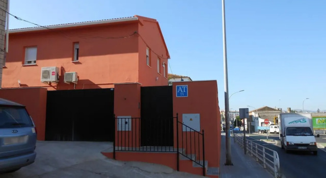 Apartamentos Turísticos Domus Aquae