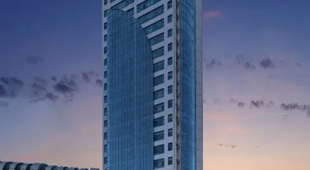 Xingfuli E-sports Movie Hotel (Linyihe Road Tongda Road), Prenota Hotel Hotel a Shandong con parcheggio, Parcheggio