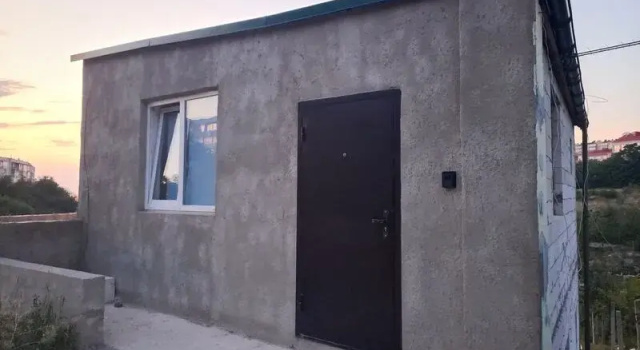 Apartamenty Schastye zhit v tsentre Sevastopolya na ul. Filchenkova, d.180a, 예약 아파트 Crimea 아파트, 아파트
