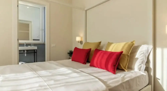 Il Faro luxury rooms & lounge