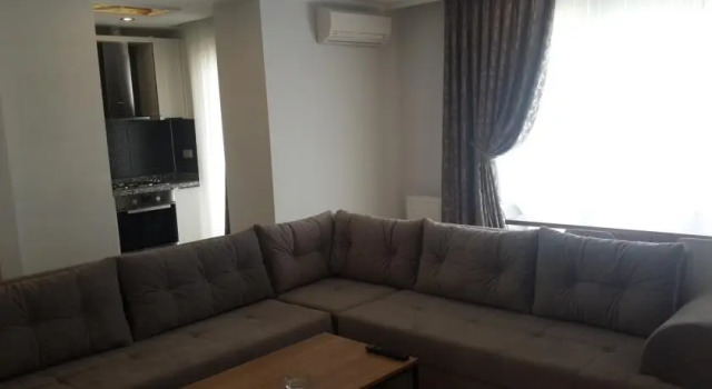 The Garden Park Residence, Boek Appartement Beylikduzu Regio Marmara