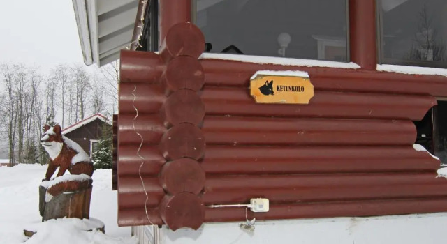 Messilä Camping, Buchen Sie Campingplatz Camping & Glamping in Südfinnland, Campingplatz