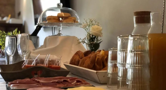 Номер Standard Hospedium Hotel Ruta Imperial