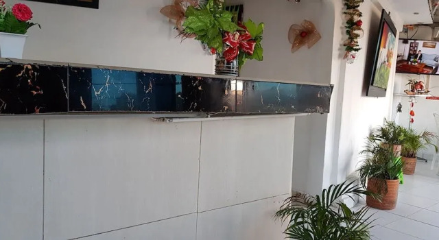 Hotel Crucero de Indias, Забронировать Отель СПА-отели Картахены, рядом с Steps of La Popa Mount, SPA-услуги