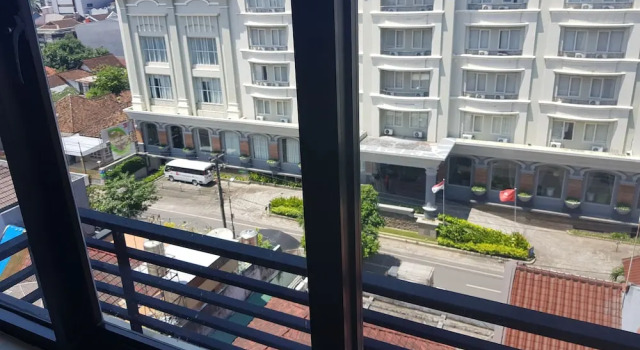 Grand Wisata, Prenota Hotel Hotel a Sulawesi con parcheggio, Parcheggio