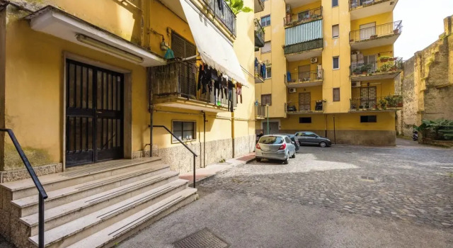 Montesanto View Rooms by Wonderful Italy