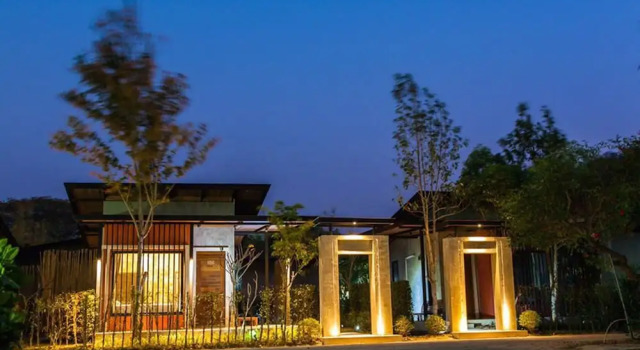 Khaoyai Aiyara Resort