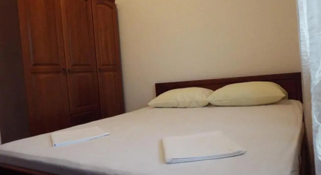 Апартаменты c 1 комнатой Apartments Old Olive