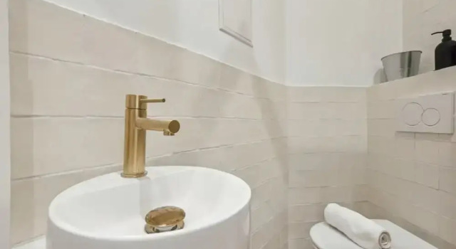 Студия Cosy Studette - Invalides - 1pers