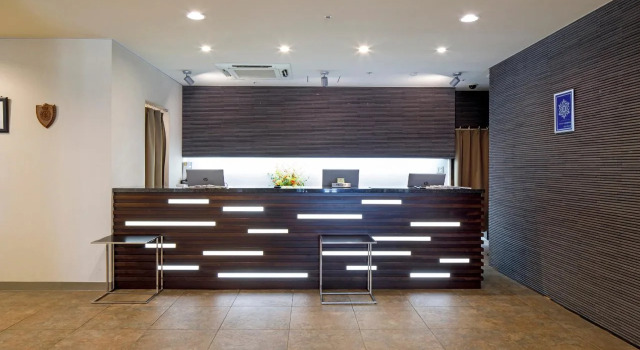 HOTEL MYSTAYS Hakodate Goryokaku