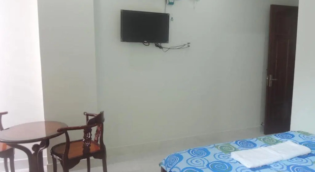 Номер Superior Hotel Khoa Văn