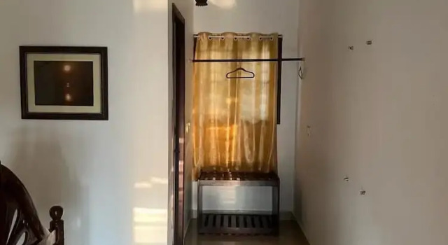 Номер Deluxe Fool's Paradise