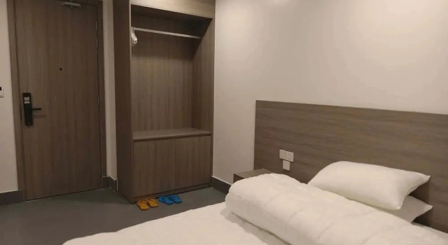 July Hotel Quang Binh