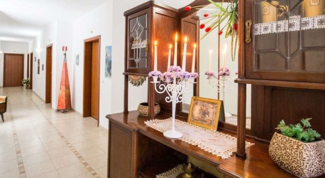 Residence Valleverde