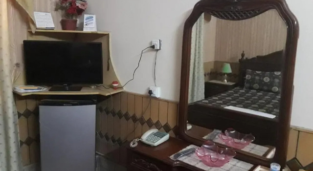 Номер Standard Royal Guest House